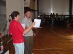 2007-es Gólyanapok és Tanévnyitó