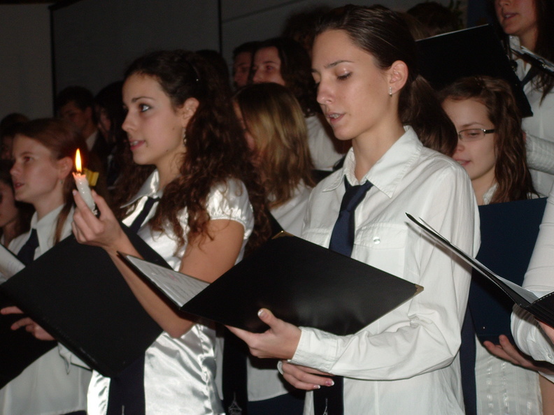 Karácsonyi koncert, Szent Család Templom, 2008. 12. 18. fotó dr. Kovács István (2).JPG