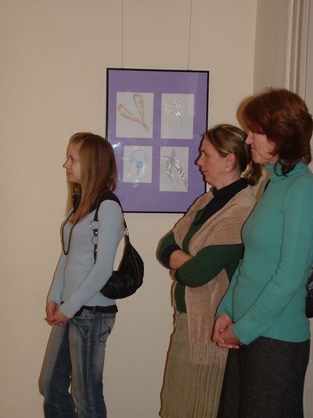 Szecessziós ollók a Diákgalériában 2008. január 7 (4).JPG