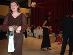 Alapitvanyi bal, 2009. II. 28. Az egyik nyertes, Bajdik-Sebestyen Agnes, Foto Dominek Zsolt (50)