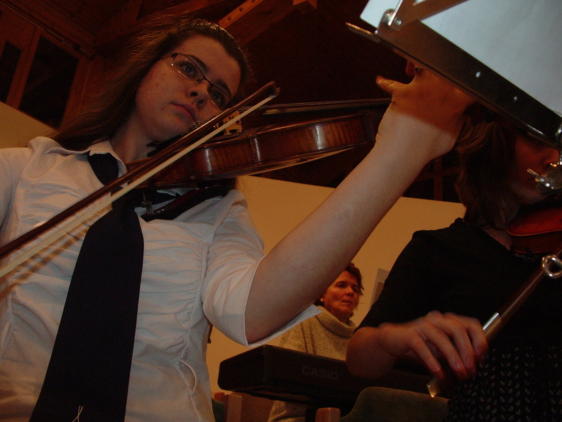 karacsonyi koncert, 2009, 12. 15. foto Kovacs Istvan (8).JPG