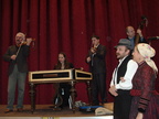 Hegedus Egyuttes koncertje, 2009. 12. 22. foto Kovacs Istvan (2)