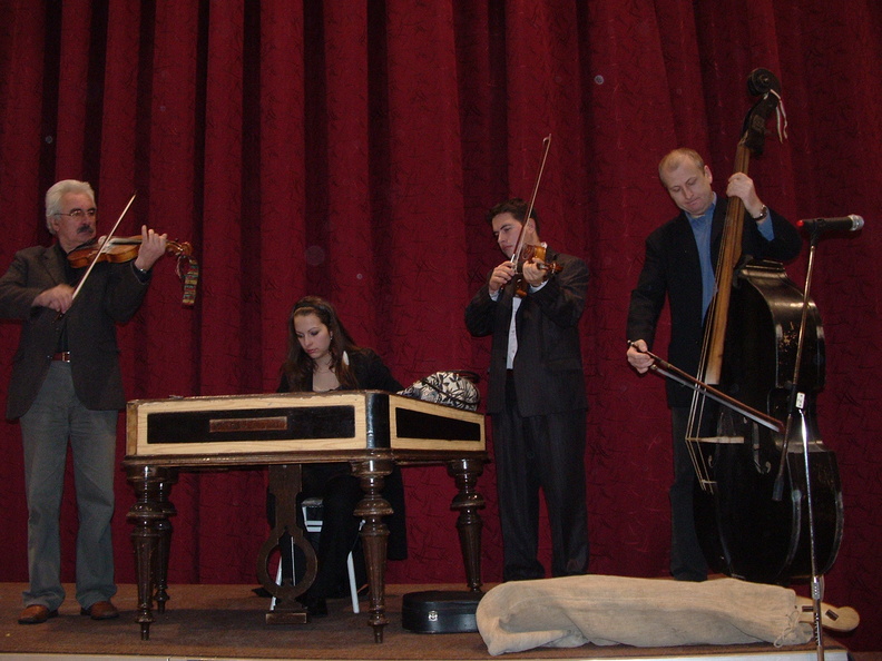 Hegedus Egyuttes koncertje, 2009. 12. 22. foto Kovacs Istvan (5).JPG