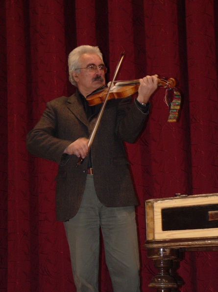 Hegedus Egyuttes koncertje, 2009. 12. 22. foto Kovacs Istvan (7).JPG