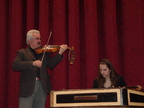 Hegedus Egyuttes koncertje, 2009. 12. 22. foto Kovacs Istvan (14)