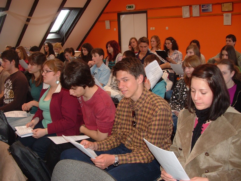 Comenius program, 2011. aprilis, Bolyai-gimnazium, foto Kovacs Istvan (9).jpg
