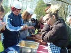 Comenius program, 2011. aprilis, Bolyai-gimnazium, foto Kovacs Istvan (29)