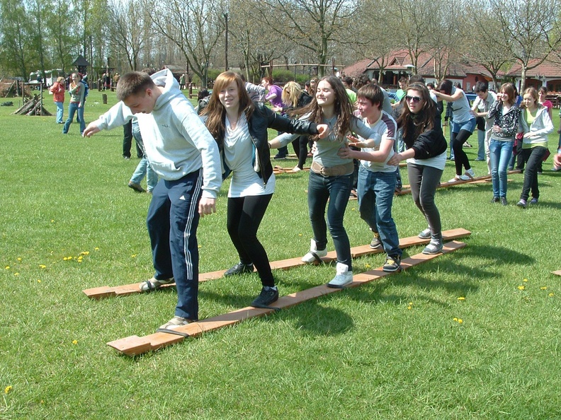 Comenius program, 2011. aprilis, Bolyai-gimnazium, foto Kovacs Istvan (35)