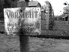 Keresztes Ágnes - Auschwitz 