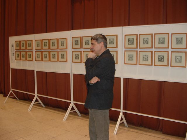Orosz István kiállítása 2007. december 10. fotó dr. Kovács István (1).JPG