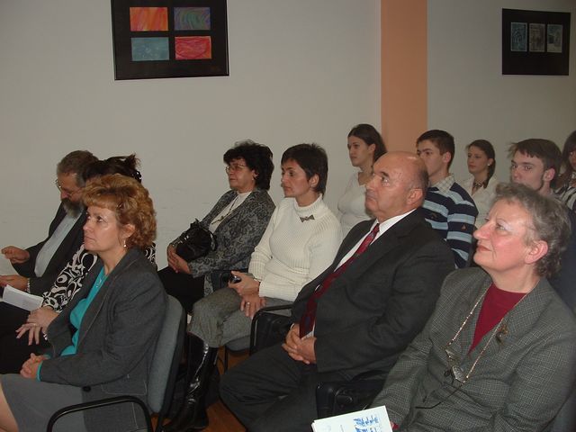Diák írók, költők találkozója 2007. december 12. - fotó Komonyi Dezső (3).JPG