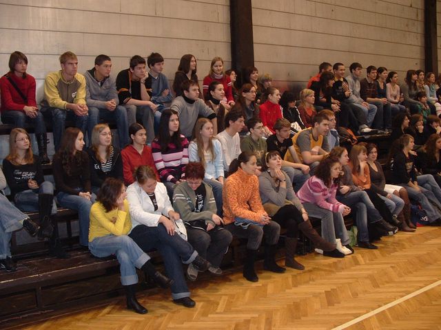 Bolyai Kupa 2007. - fotó Dr. Kovács István (12)
